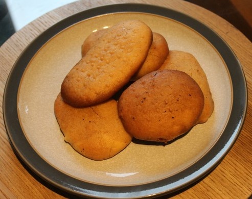 Bosnia Dessert – Hurmašice