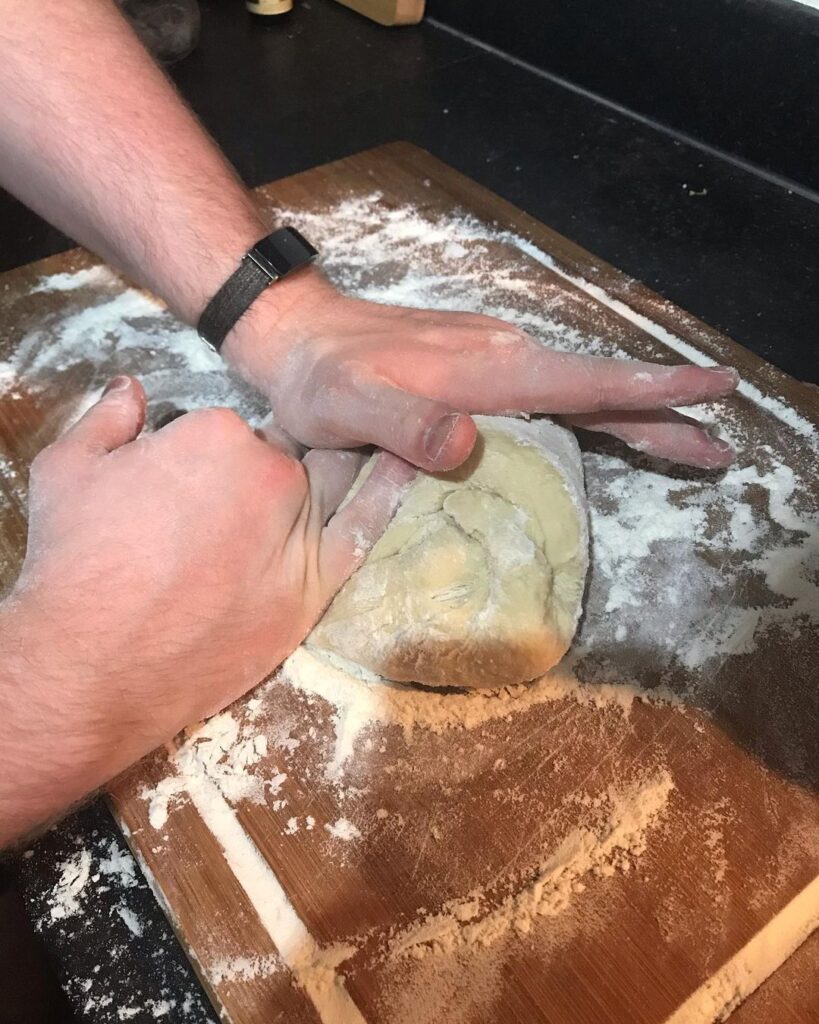 Step One