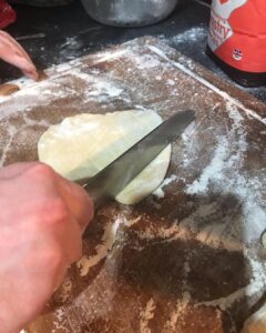 Step Two