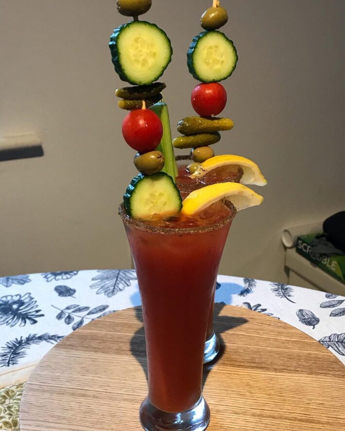 Canada Drink – Caesar