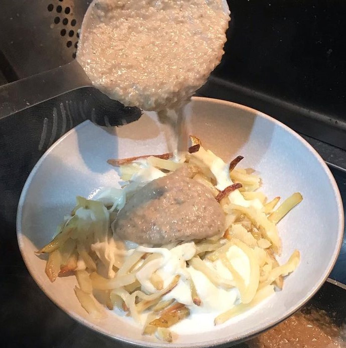 Canada Main – Poutine