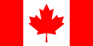 Flag of Canada