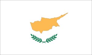 Flag of Cyprus
